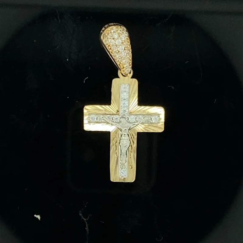 Cross Pendant