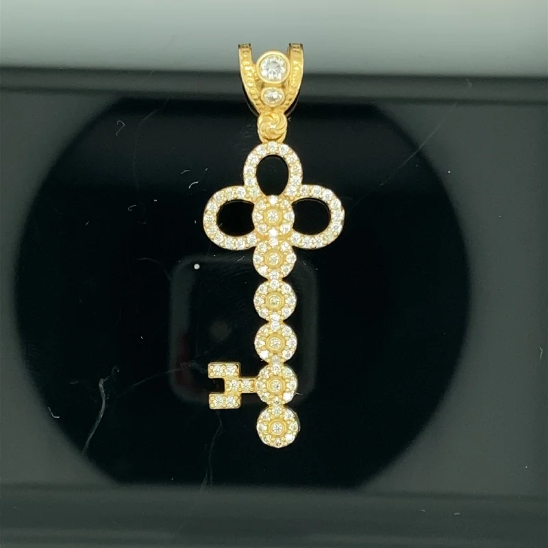 Key Pendant