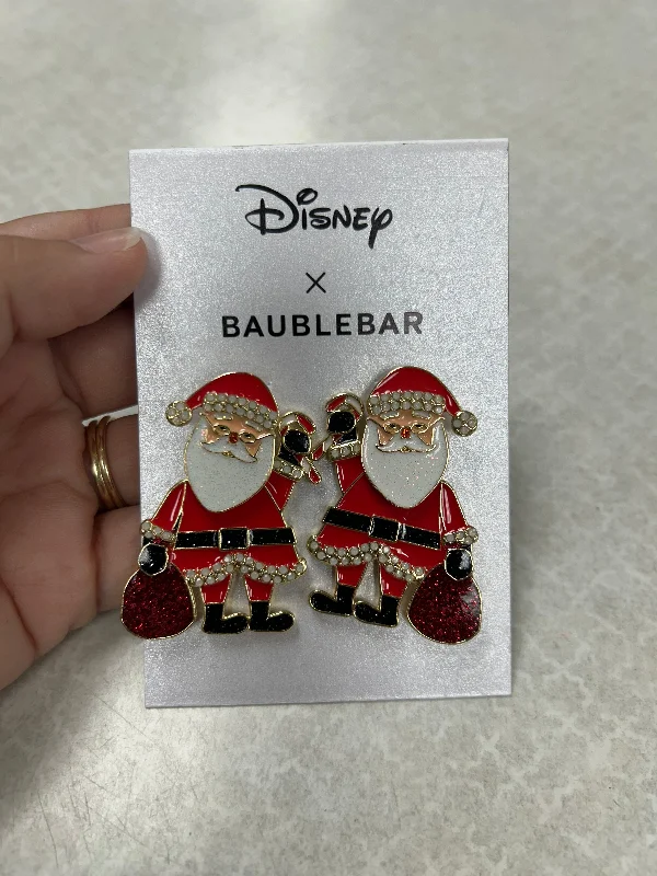 Earrings Dangle/drop By Baublebar