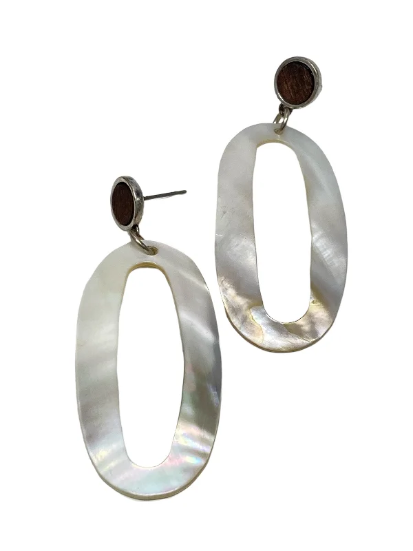 Earrings Dangle/drop By J. Jill