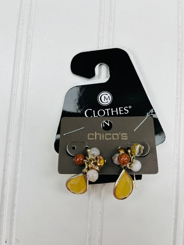 Earrings Other By Chicos