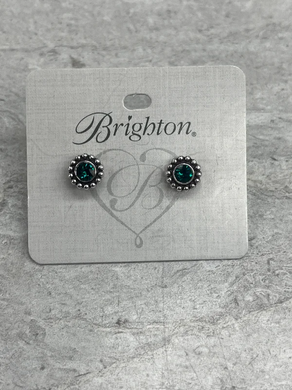 Earrings Stud By Brighton