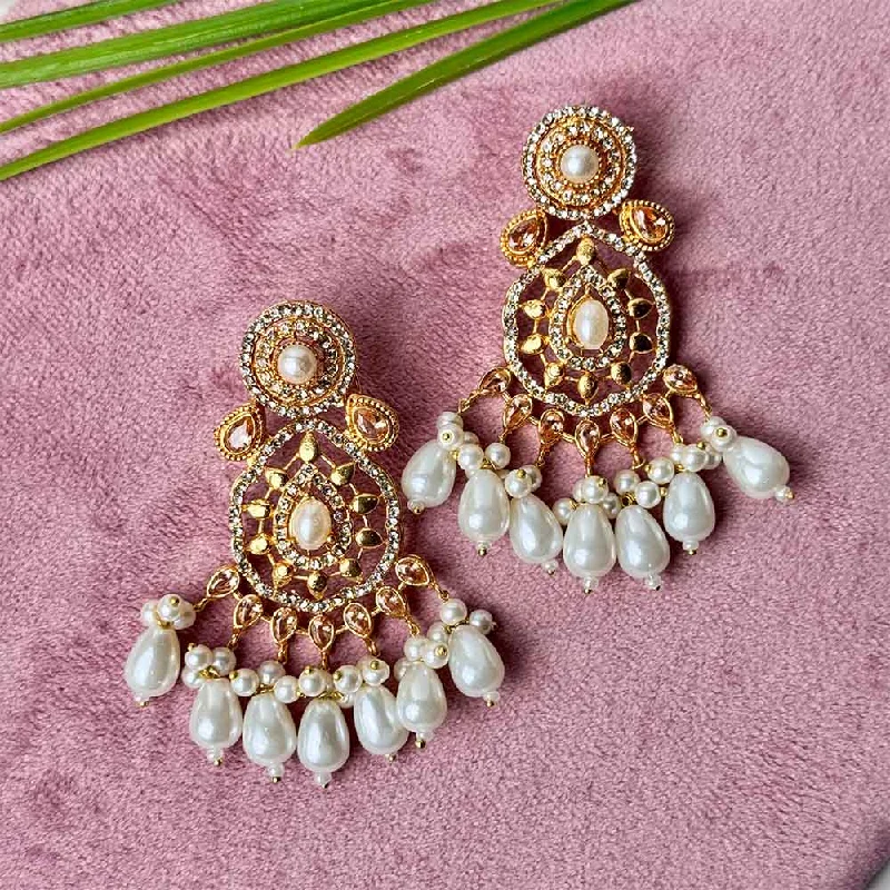 Parishay Earrings