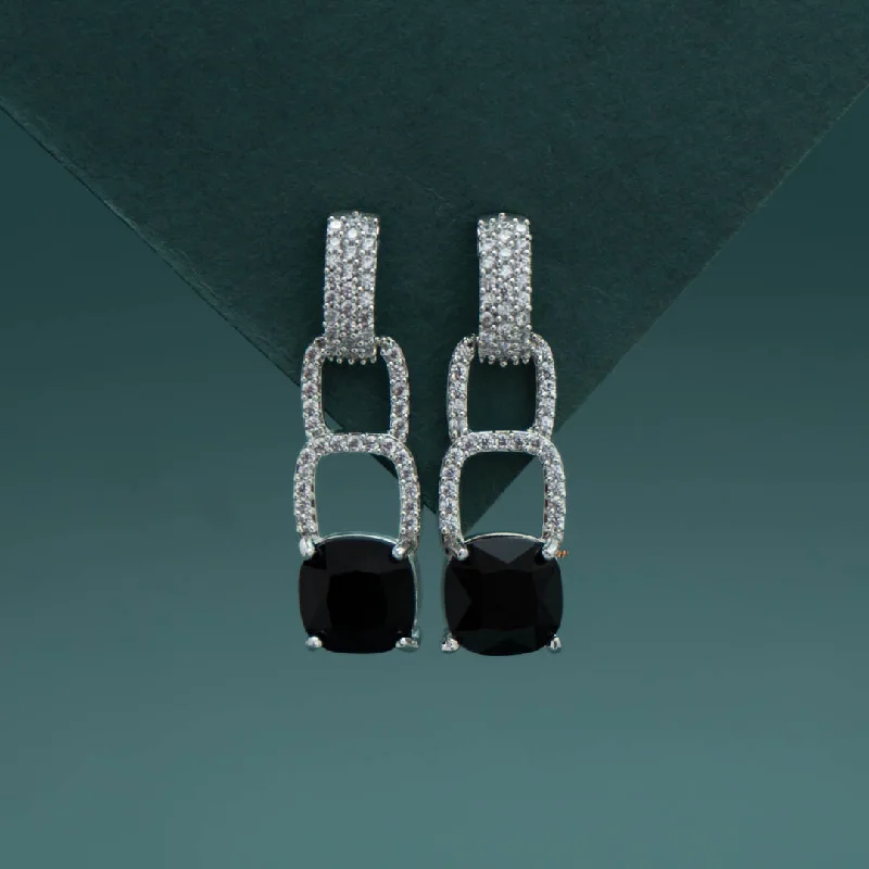 KG101535 - AD Earrings (color option)