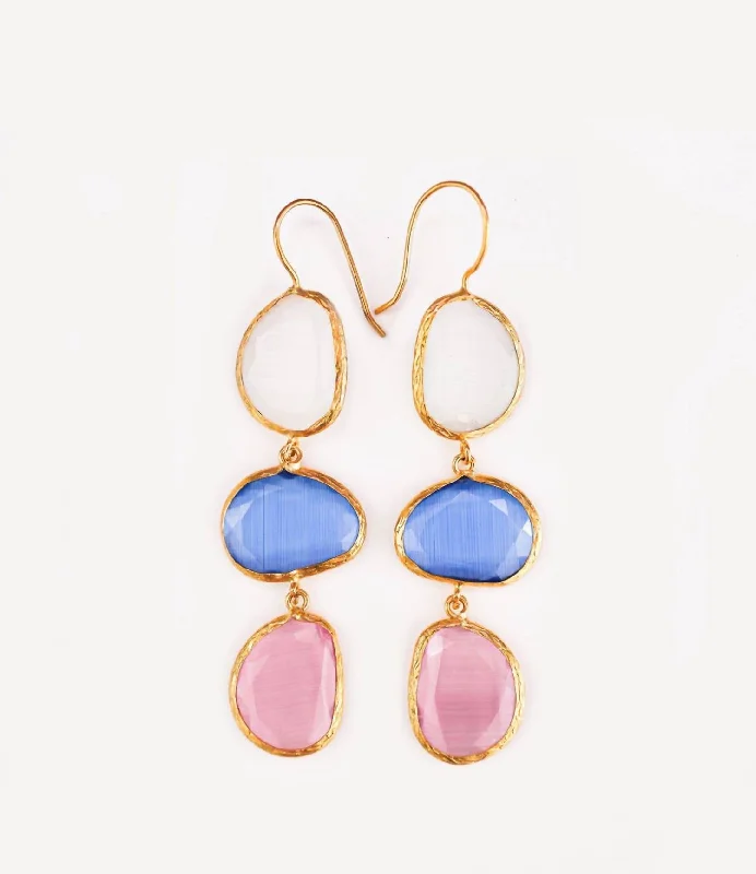 Women's Elif Earrings In Spring