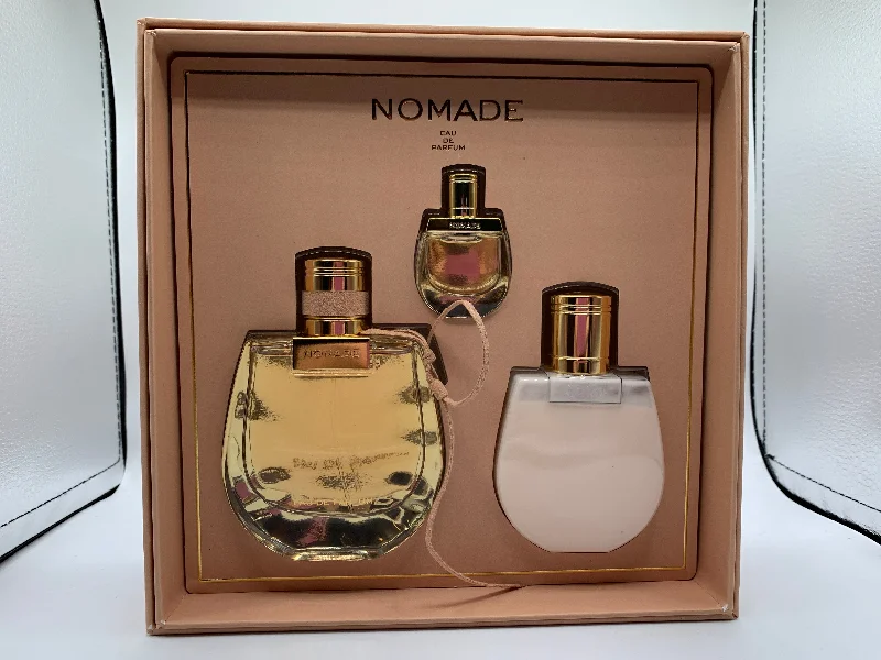 Nomade By Chloe  2.5 3pc