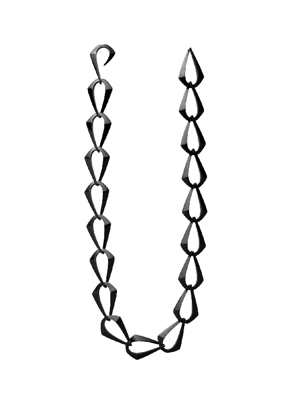 SV 925/BKRU DAMIEL NECKLACE RU