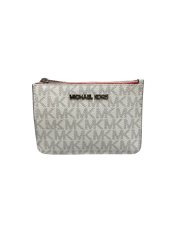 Id/card Holder By Michael By Michael Kors