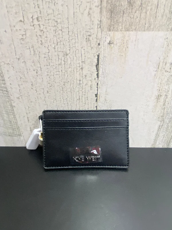 Id/card Holder By Nine West