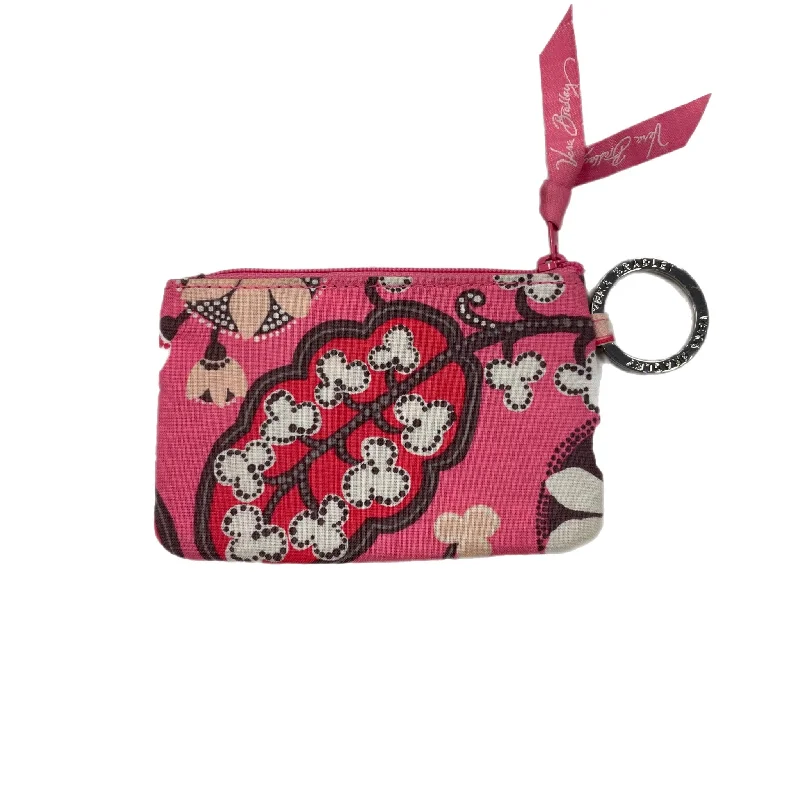 Key Chain By Vera Bradley  Size: Small