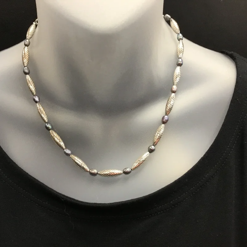 Necklace By Brighton