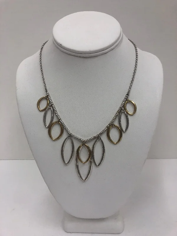 Necklace By Lucky Brand O