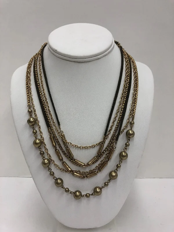 Necklace By New York And Co