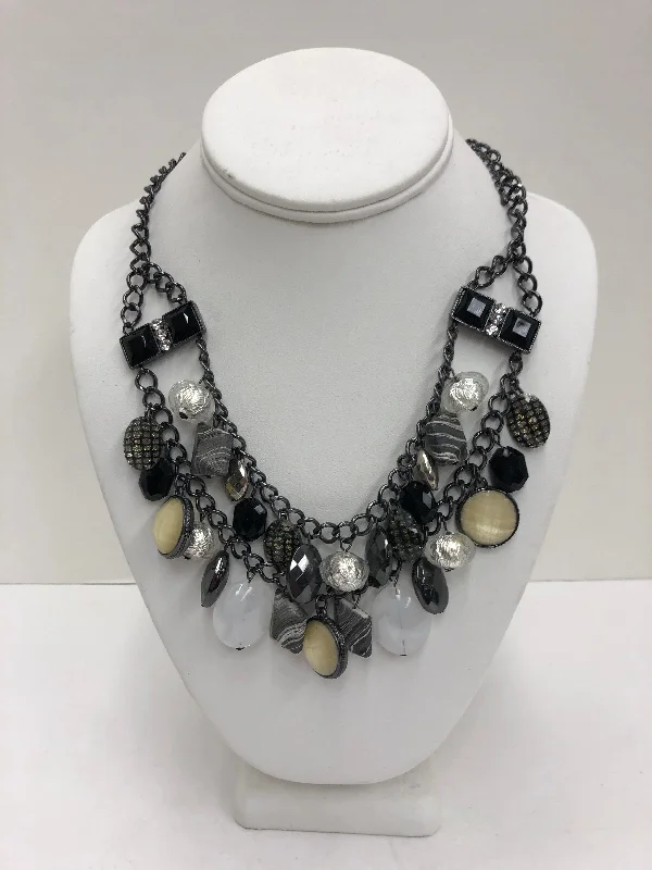 Necklace By New York And Co