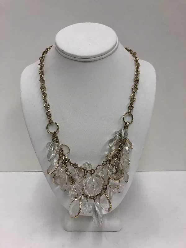 Necklace By Premier Designs