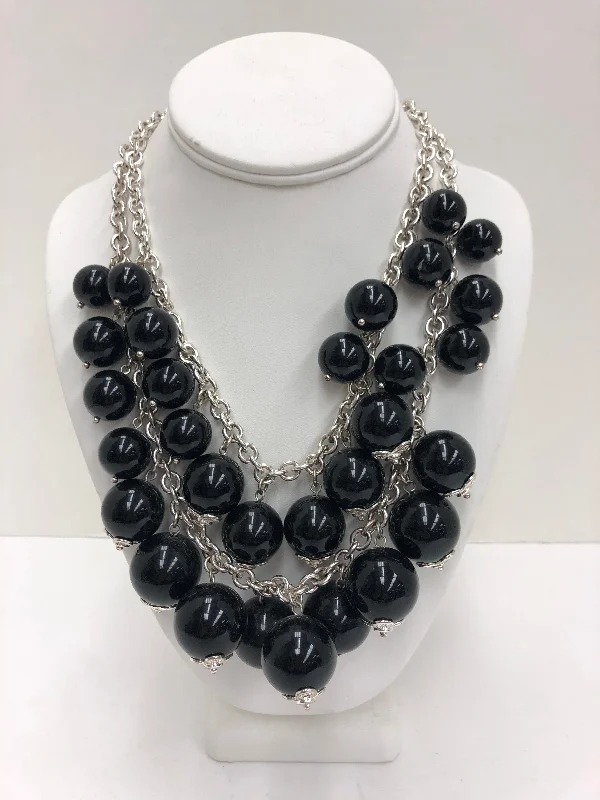 Necklace By Talbots O