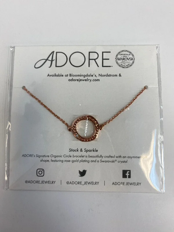 Necklace Chain By Adore