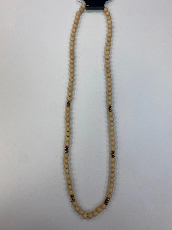 Necklace Chain By Cmf