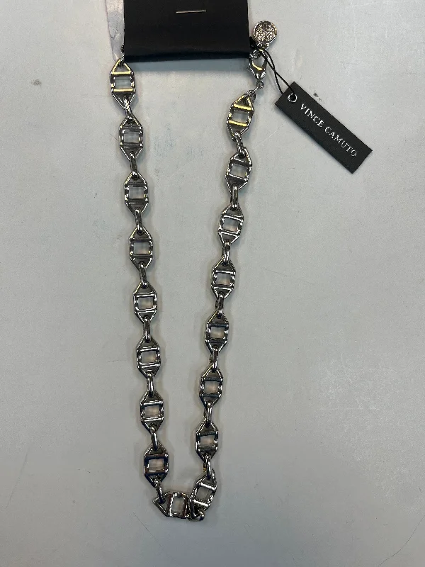 Necklace Chain By Vince Camuto