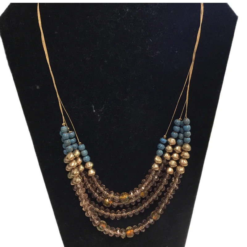 Necklace Layered By Chicos