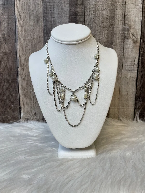 Necklace Layered By Cmf