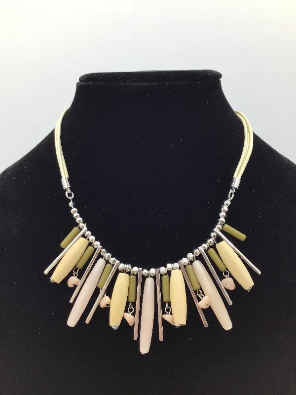 Necklace Other By Chicos