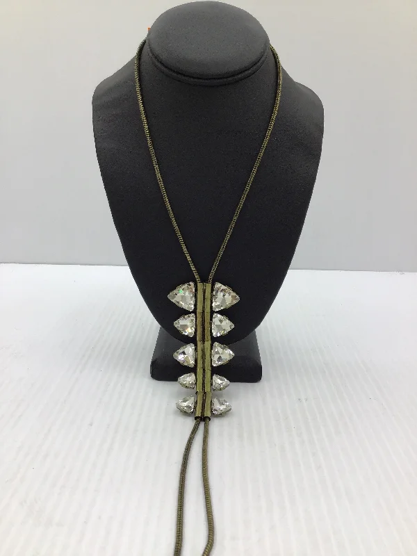 Necklace Other By Cmc