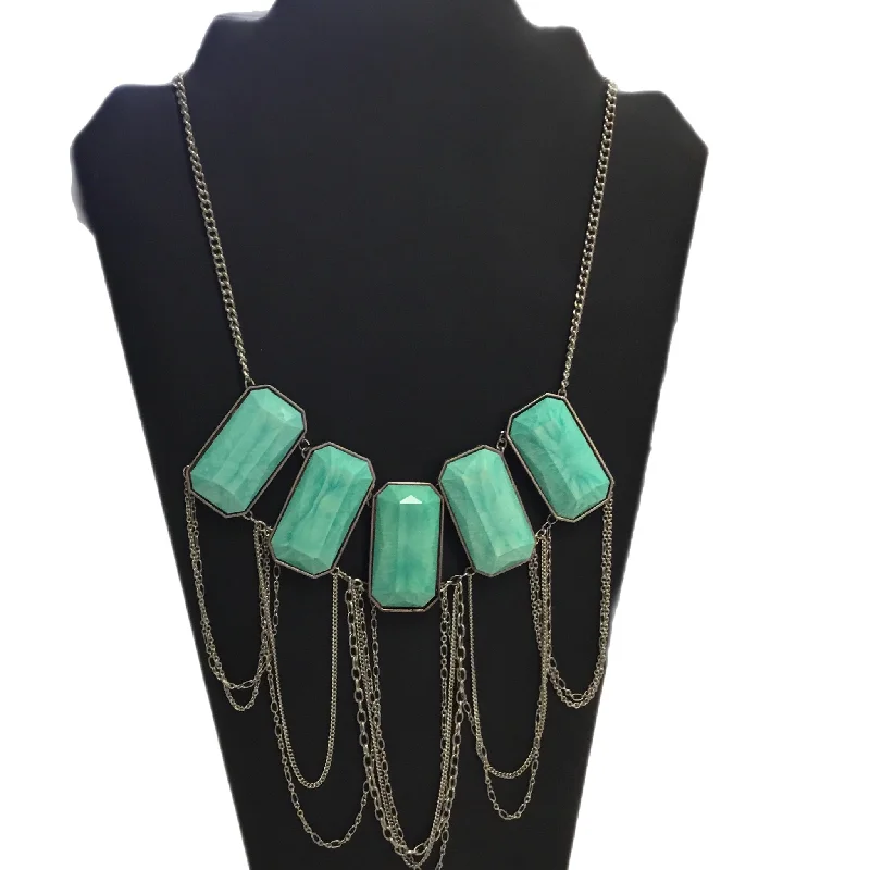 Necklace Statement By Express