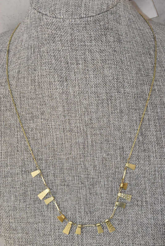 Necklace Statement By Kendra Scott