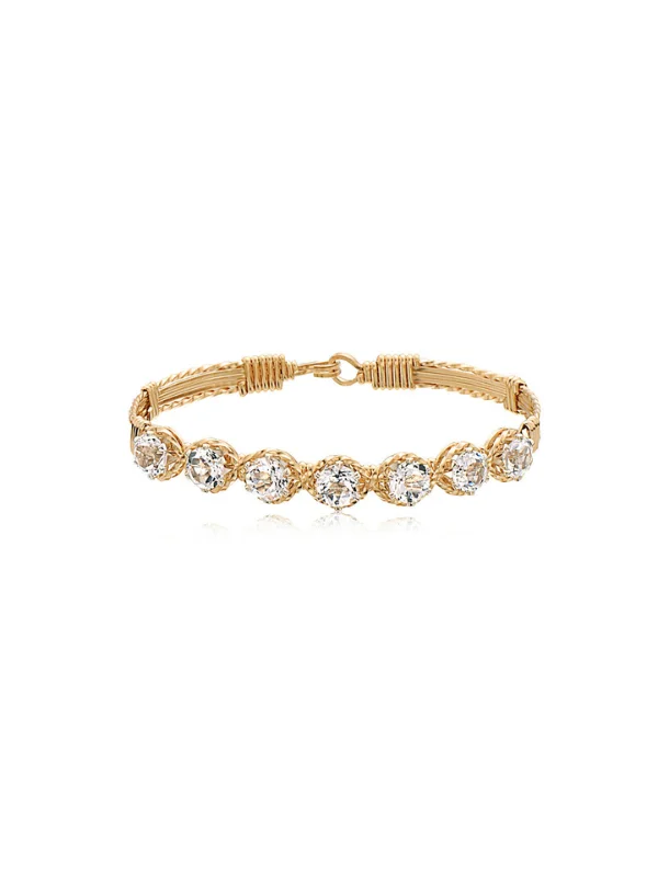 Dawn Bracelet by Ronaldo