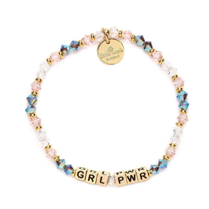 Grl Pwr Bracelet