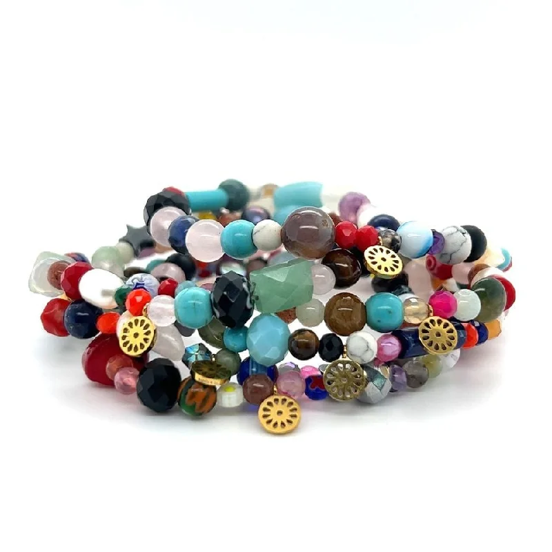 Karola Bracelets