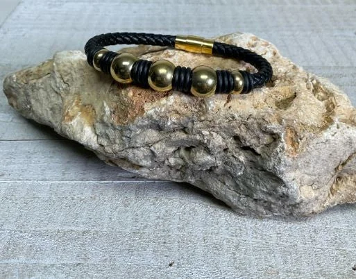 Papillon Bracelets Men's