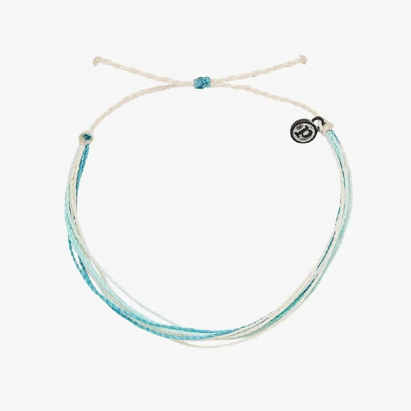 Pura Vida Bracelets 100% Waterproof Wax-Coated