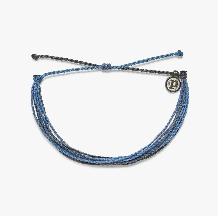 Pura Vida Bracelets 100% Waterproof Wax-Coated