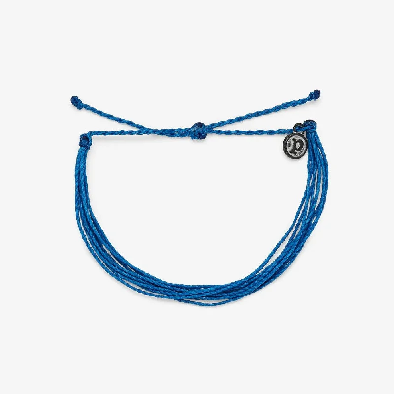 Pura Vida Bracelets 100% Waterproof Wax-Coated