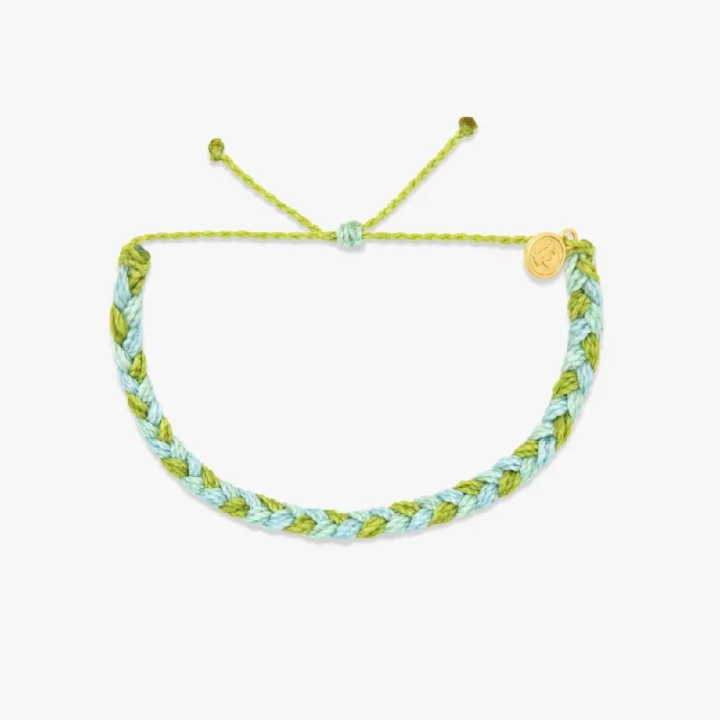 Pura Vida Bracelets 100% Waterproof Wax-Coated