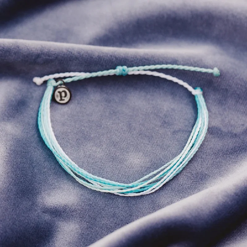 Pura Vida Bracelets 100% Waterproof Wax-Coated