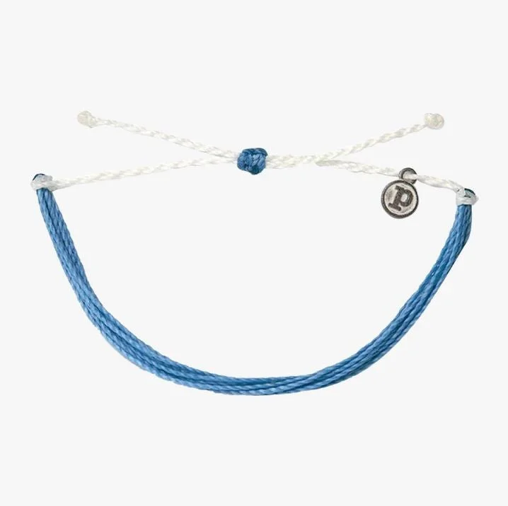 Pura Vida Bracelets 100% Waterproof Wax-Coated