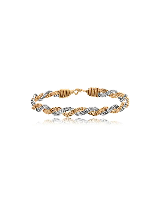 Pure Love Bracelet by Ronaldo