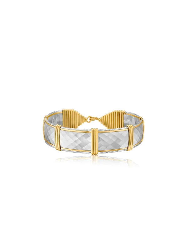 Reflections Bracelet by Ronaldo