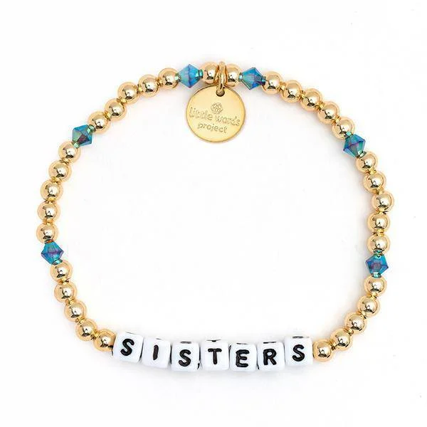 Sisters Bracelet