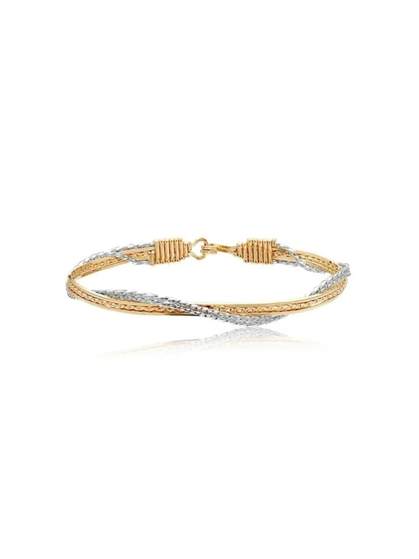 Tranquility Bracelet by Ronaldo