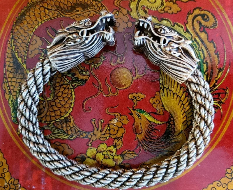 Dragon Emperor Bracelet