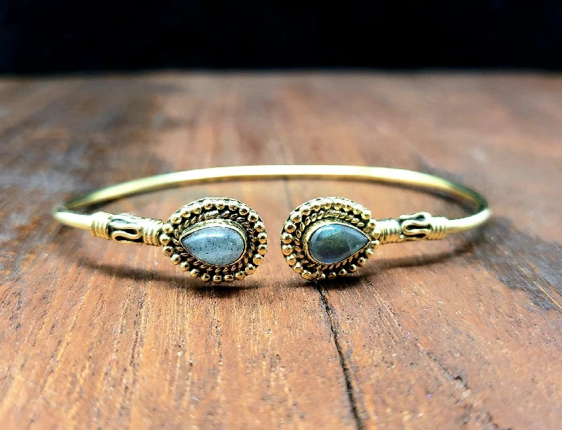 Labradorite Mystic Bracelet