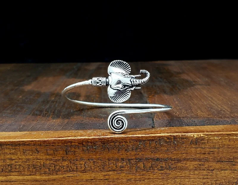 Lucky Elephant Bracelet