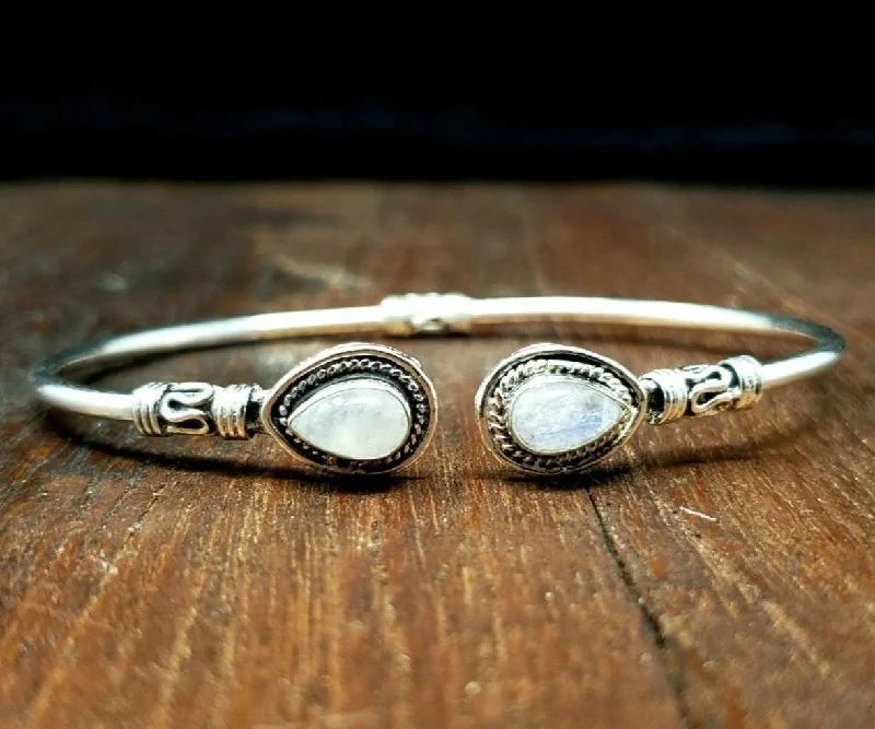 Moonstone Mystic Bracelet